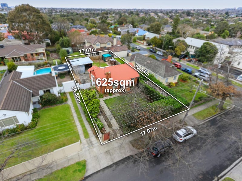 8 Alamein Avenue, Ashburton, Vic 3147 Property Details