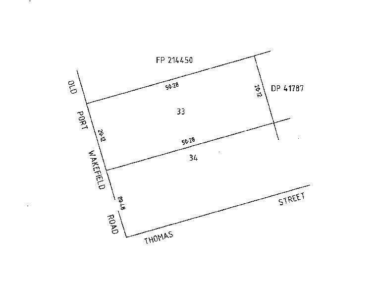 33 Old Port Wakefield Road, Two Wells, SA 5501