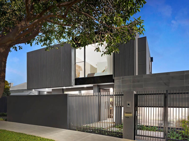 38A Raynes Park Road, Hampton, Vic 3188 Property Details