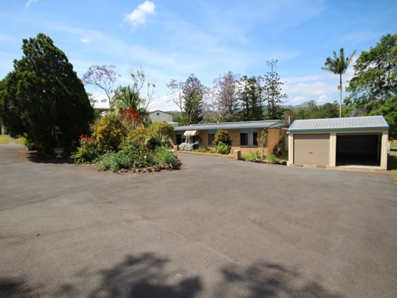 82 Bald Knob Road, Peachester, QLD 4519