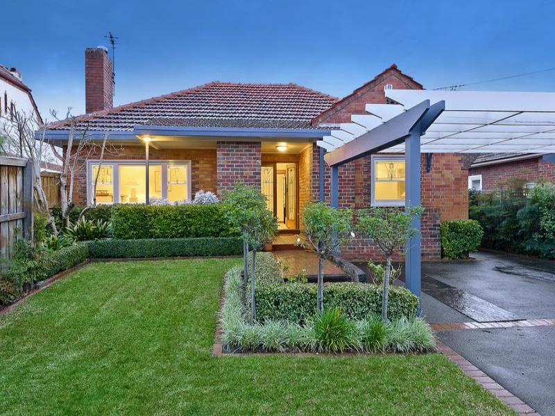 331 Upper Heidelberg Road, Ivanhoe, Vic 3079 Property Details