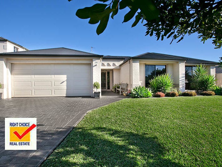 36 Cosgrove Avenue, Flinders, NSW 2529