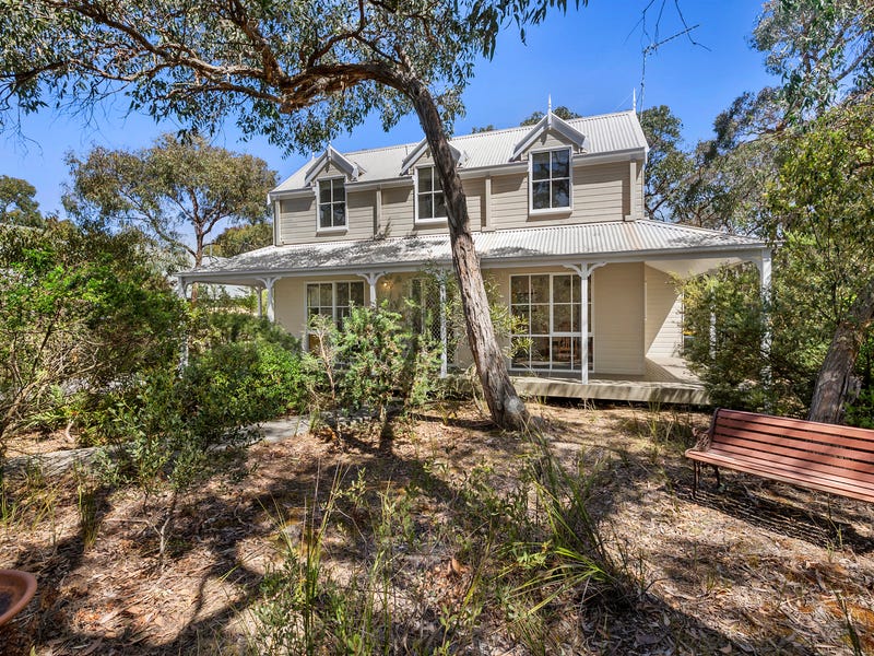 122 Harvey Street, Anglesea, Vic 3230 House for Sale