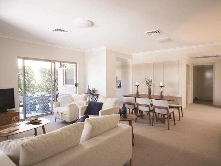 4 Harvest Avenue, Castle Hill, NSW 2154