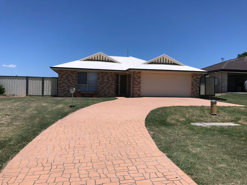 34 Baguley Street, Warwick, QLD 4370