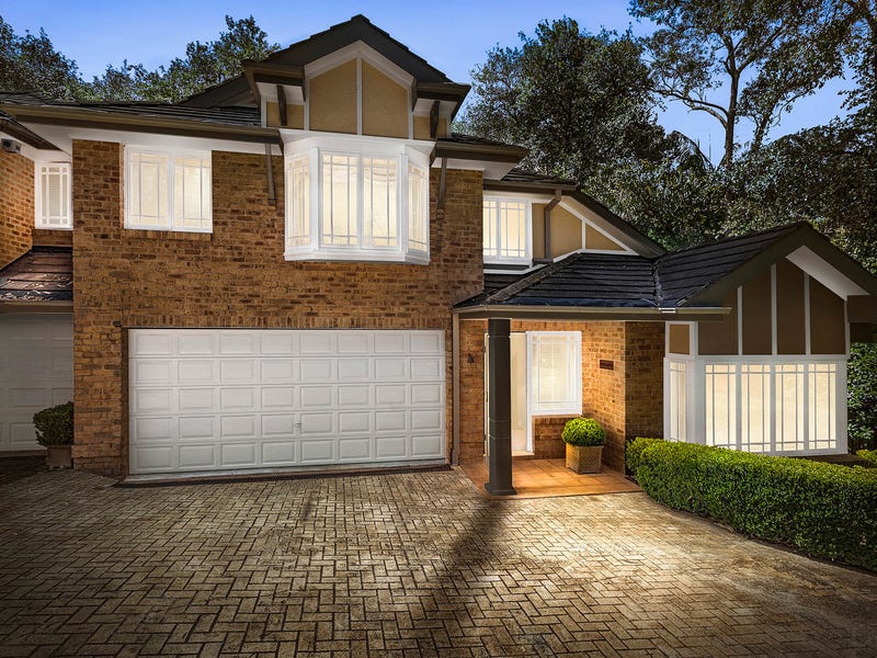 1D Eldon Lane, Beecroft, NSW 2119 Property Details