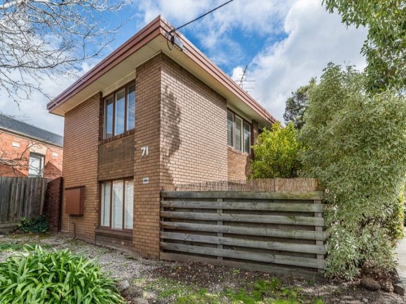 9/71 Mathoura Road, Toorak, VIC 3142