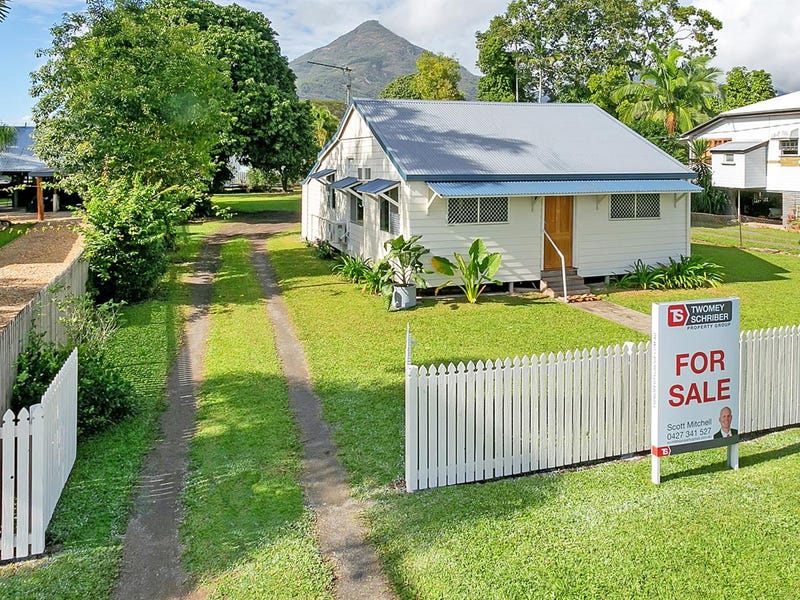 27 Templeton Street, Gordonvale, Qld 4865 Property Details