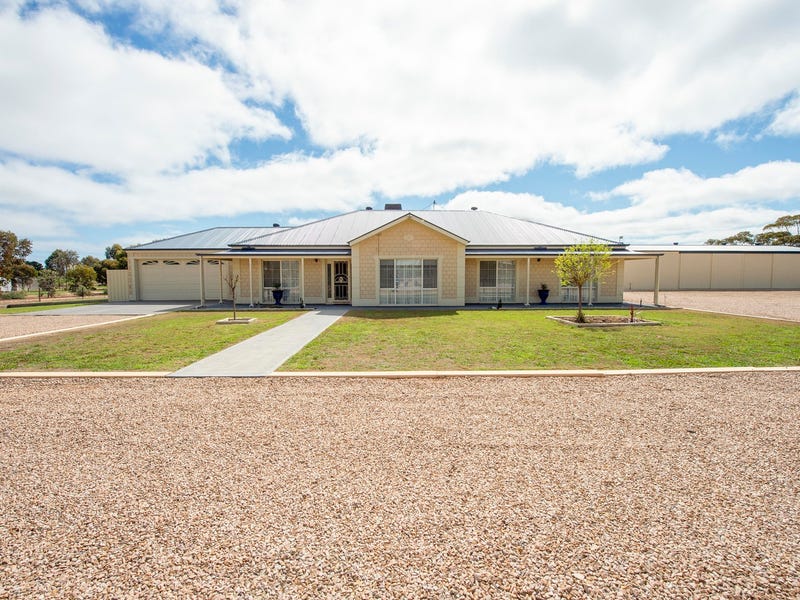 Ian Broughton Sold Property Prices & Auction Results in Dale Rd, Port Broughton, SA ...