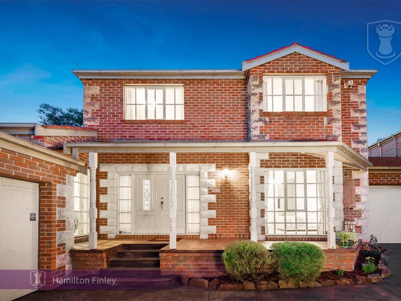 3B Langford Street, Surrey Hills, VIC 3127