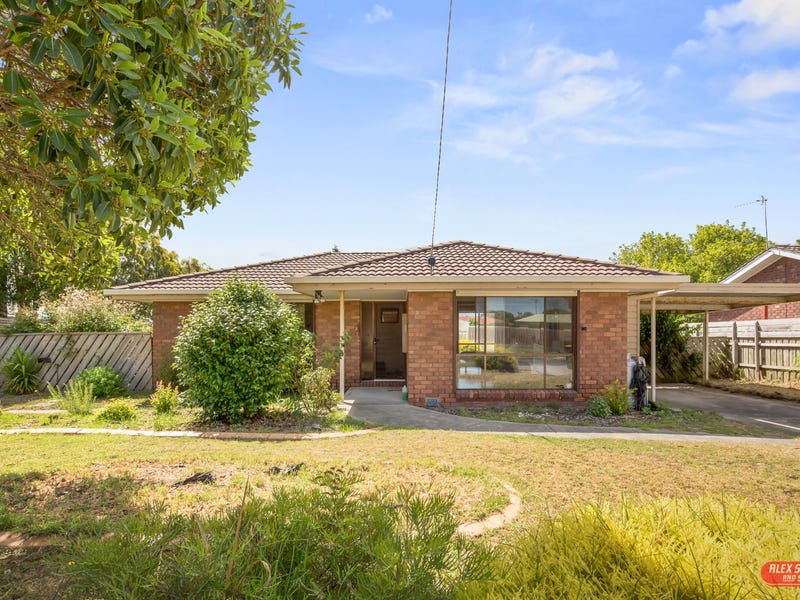 74 WENTWORTH ROAD, Wonthaggi, Vic 3995 Property Details