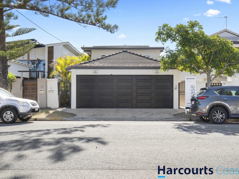 21 Alfred Street, Mermaid Beach, QLD 4218