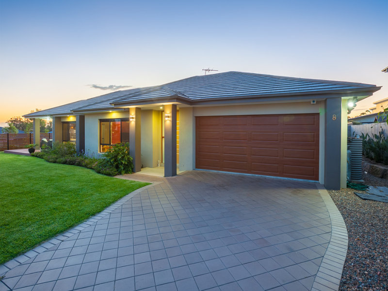 8 Greenvale Street, Drewvale, QLD 4116