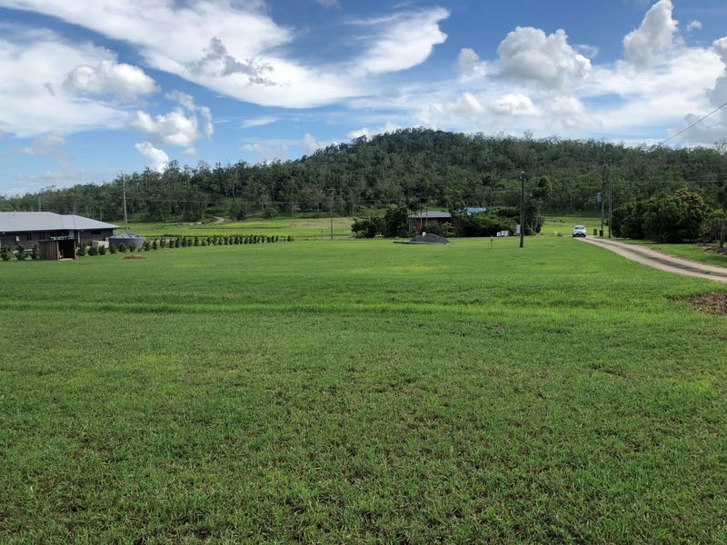 128 Wrights Road, Strathdickie, QLD 4800