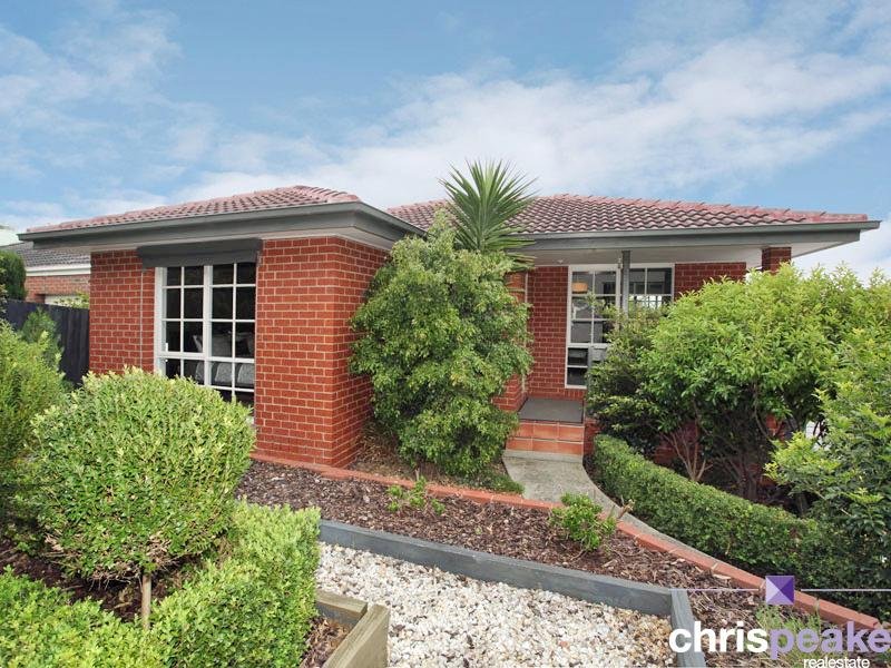 56 Lawrence Drive, Berwick, Vic 3806 Property Details