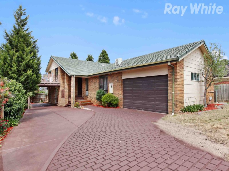 383 Childs Road, Mill Park, VIC 3082
