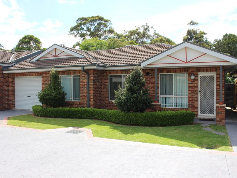 2/68 North Street, Ulladulla, NSW 2539 Property Details