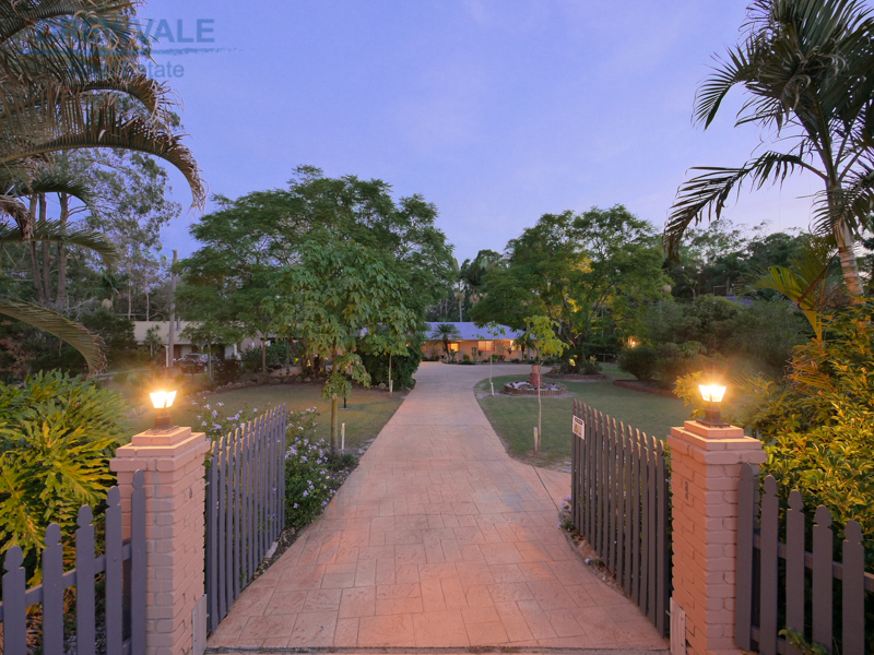 166168 Forestdale Drive, Forestdale, Qld 4118