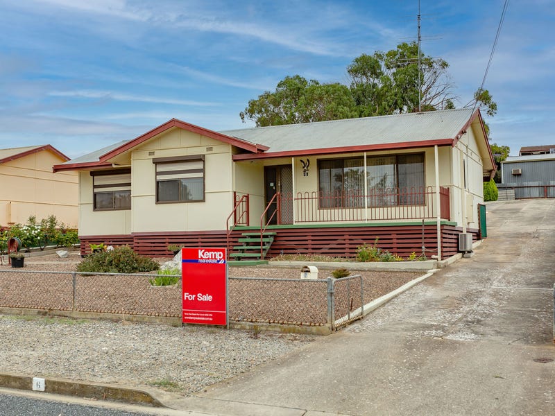 6 Fram Street Port Lincoln Sa 5606 Property Details