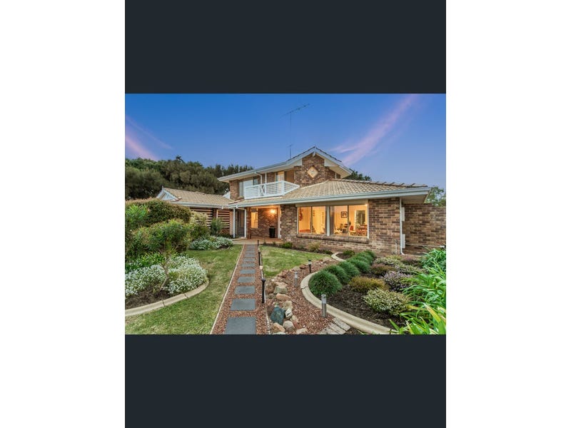 39 St Andrews Loop, Cooloongup, WA 6168