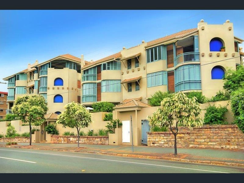 8/769 Brunswick Street, New Farm, QLD 4005