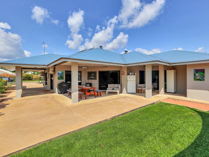 214 Farrar Boulevard, Johnston, NT 0832