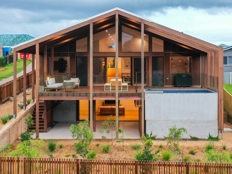 64 Taintons Road, Woombye, Qld 4559 House for Sale