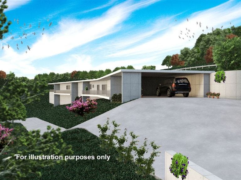 115 Old Norton Summit Road, Norton Summit, SA 5136