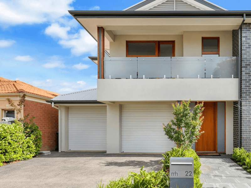 22 Hardy Avenue, Glengowrie, SA 5044 Property Details