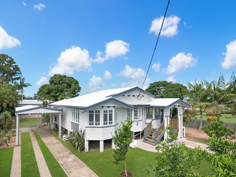 18 Wagner Street, Oonoonba, QLD 4811