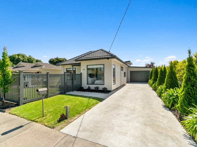87 Kosciuszko Street, Traralgon, Vic 3844 Property Details