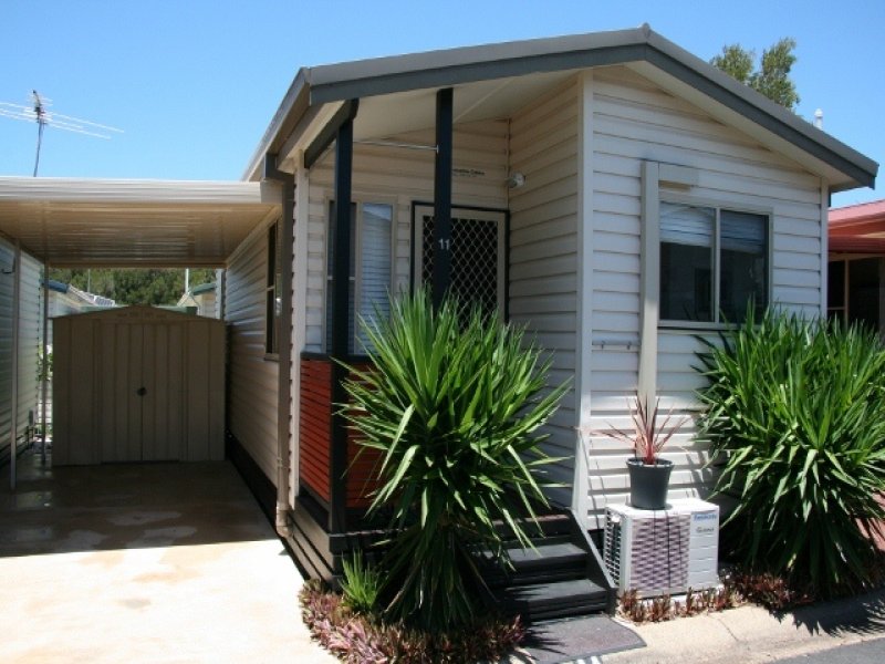 11/31 Kalaroo Road Ocean Breeze Village, Redhead, NSW 2290 Property