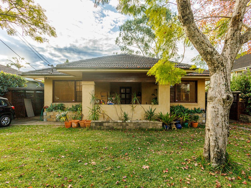 34 Telegraph Road, Pymble, NSW 2073