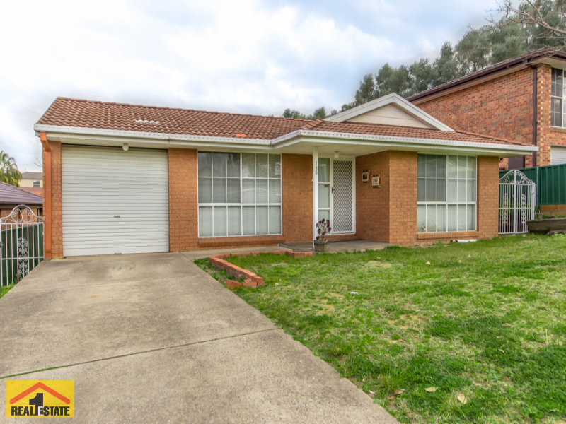 185 Minchin Drive, Minchinbury, NSW 2770 Property Details
