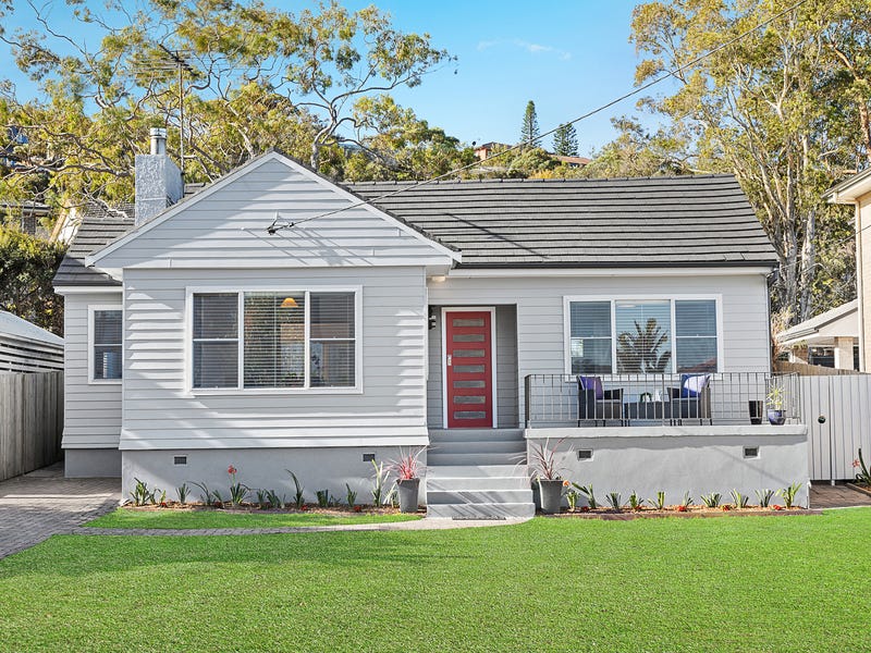 24 Westmoreland Avenue, Collaroy, NSW 2097 Property Details