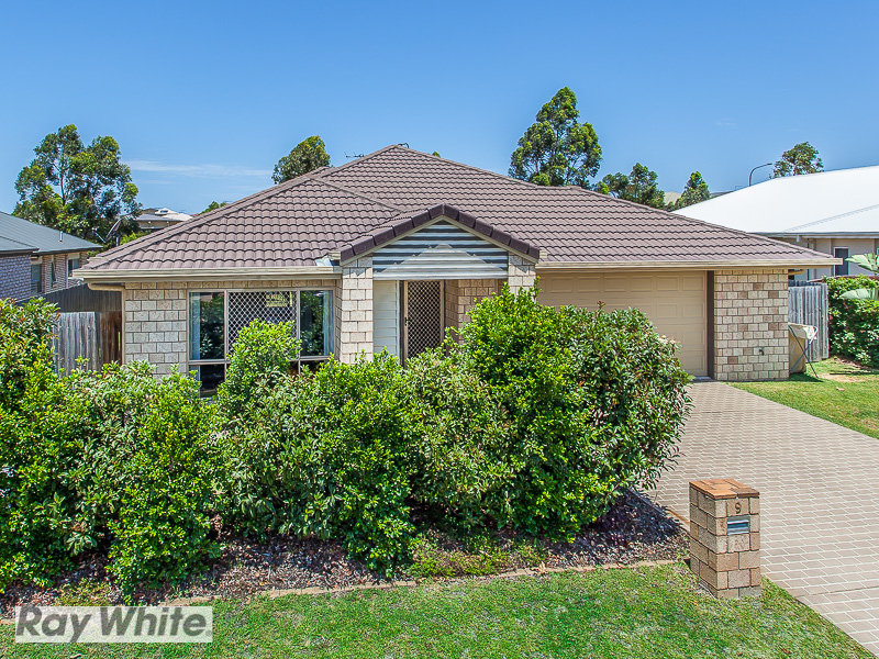 9 Lanagan Circuit, North Lakes, QLD 4509