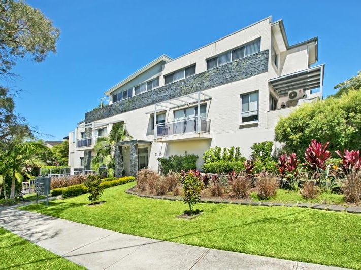 10/2125 Gulliver Street, Brookvale, NSW 2100