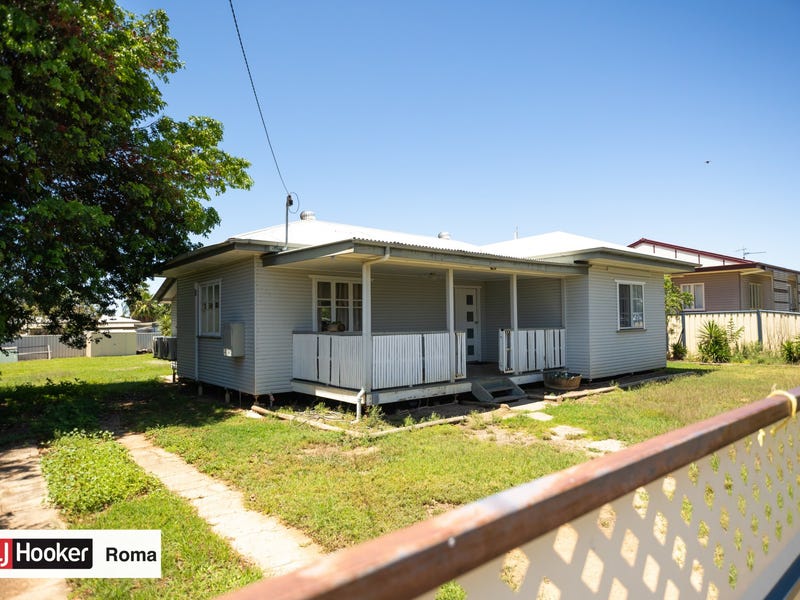 7 Queen Street, Roma, QLD 4455