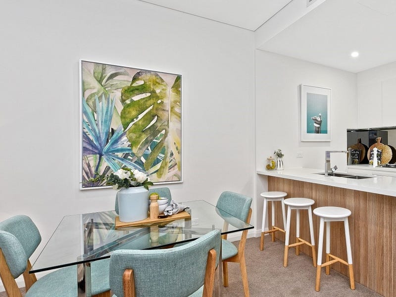 204/27 Merriwa Street, Gordon, NSW 2072 Apartment for Rent