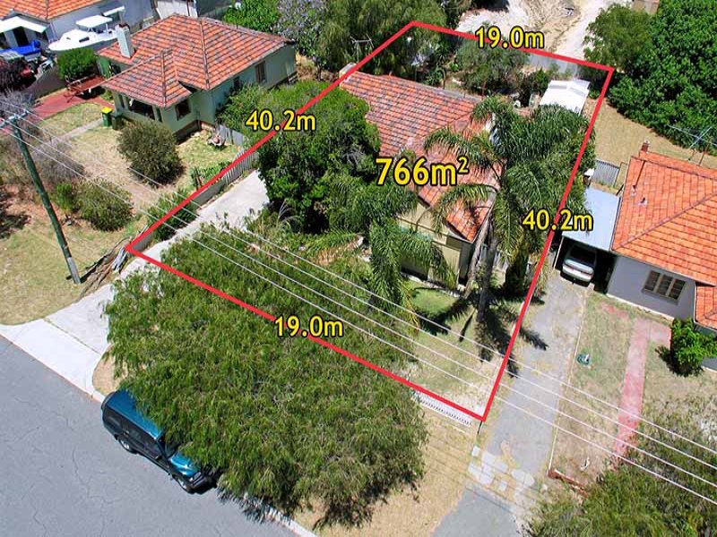 19 Kennard Street, Kensington, WA 6151 Property Details