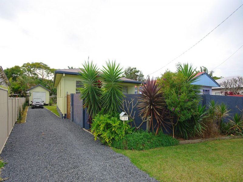 23 Gundagai Street, Coffs Harbour, NSW 2450