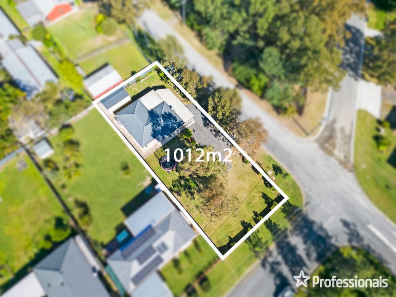 1 Sales Street, Jimboomba, Qld 4280 House for Sale