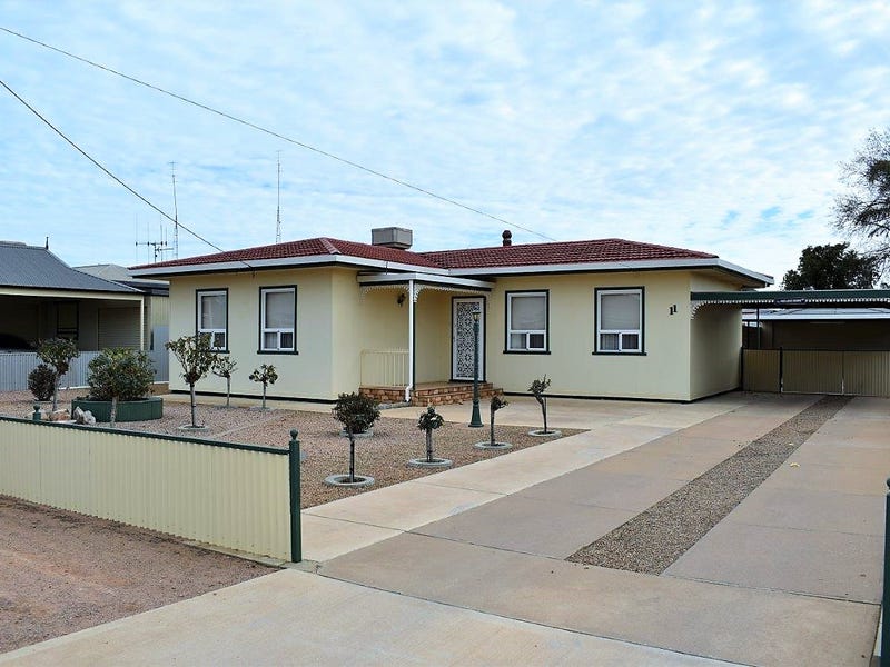 11 Osborne Street, Port Pirie, SA 5540 House for Sale