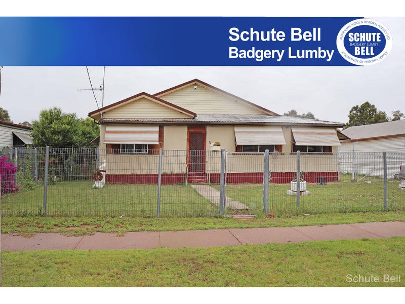 74 Oxley St, Bourke, NSW 2840 House for Sale