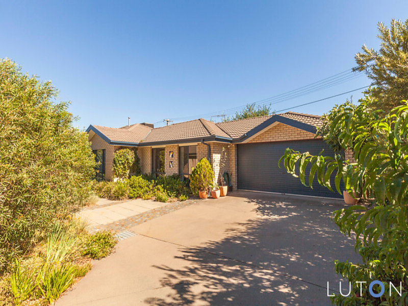 15B Chaffey Cres, Ainslie, ACT 2602