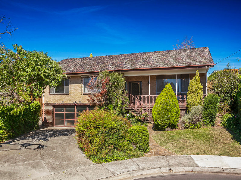 7 Woodvale Close, Essendon, Vic 3040 Property Details