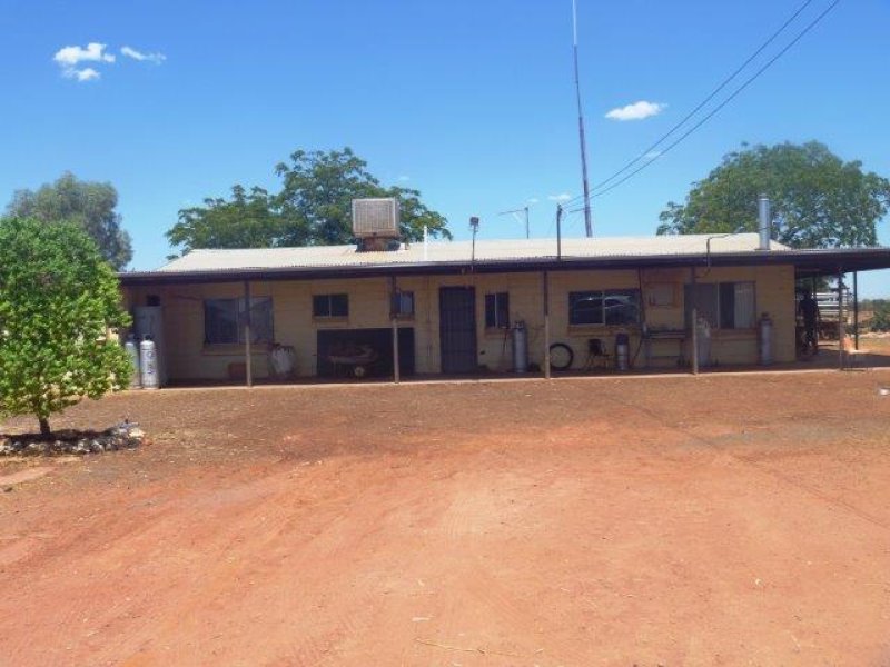 . "Taringo Downs", Cobar, NSW 2835 Property Details