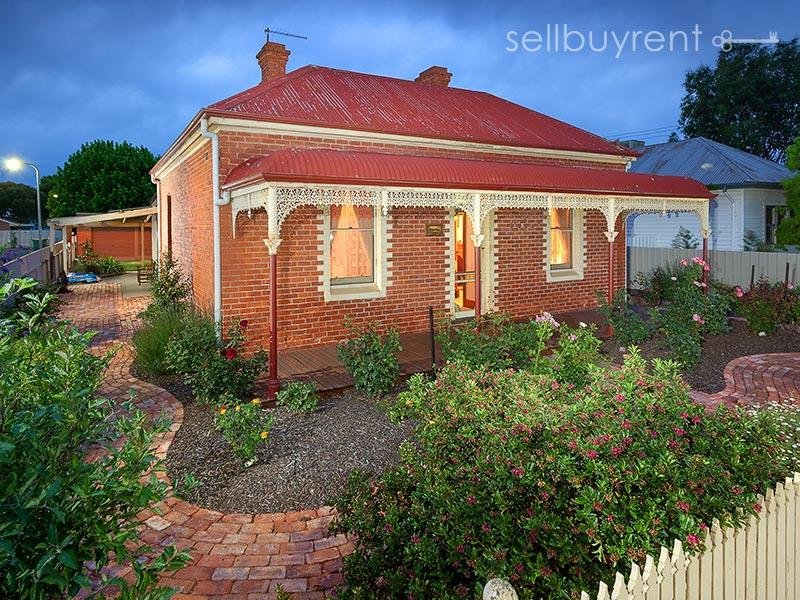 14 WILLIAM STREET, Wodonga, Vic 3690 Property Details