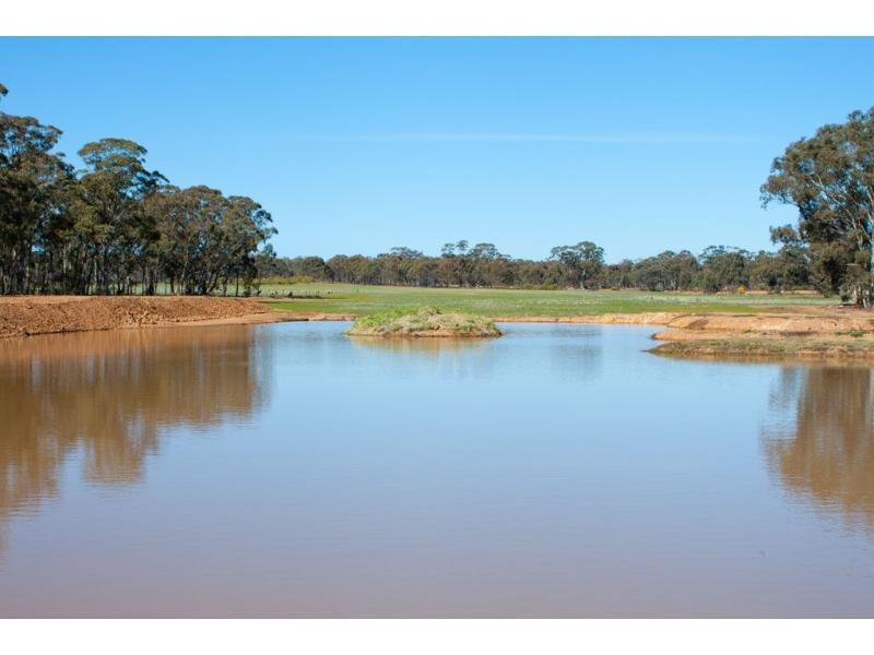 164 Hardys Lane, Marong, Vic 3515 Property Details