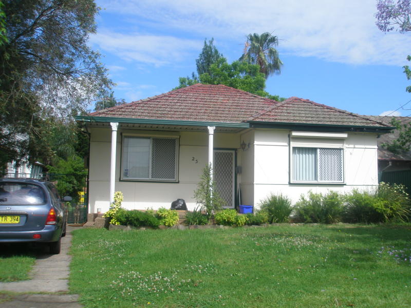 23 Orchard Road, Fairfield, NSW 2165 Property Details